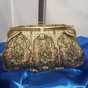 ES - ELGA  Purse